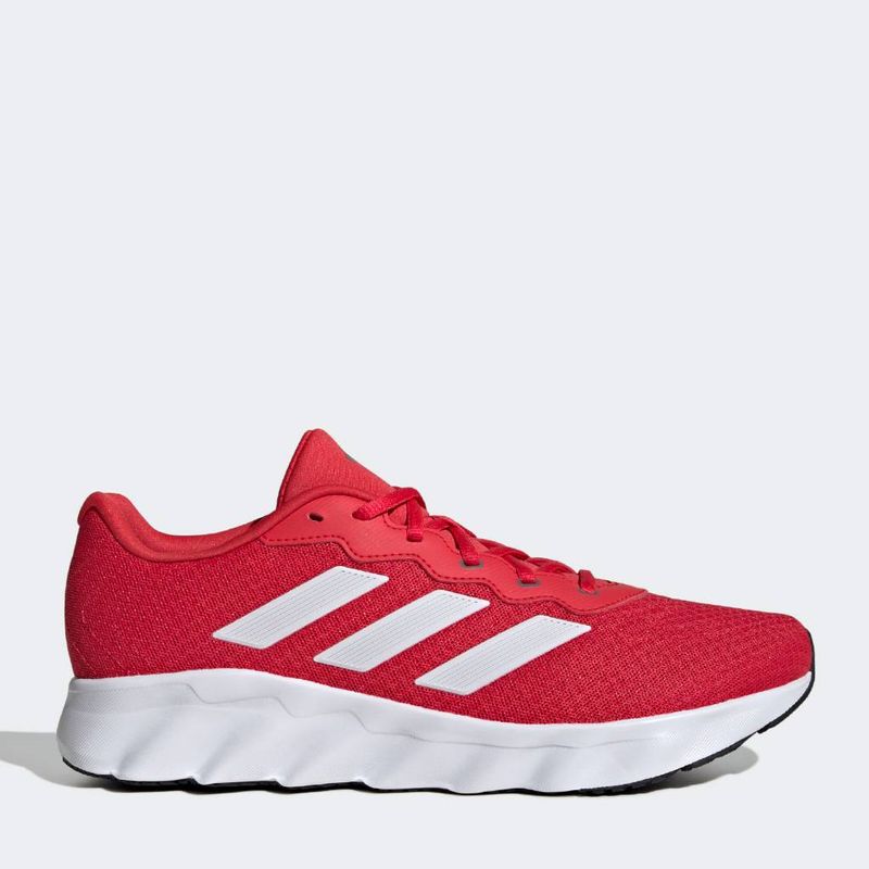Zapatillas-Deportivas-Adidas-Hombres-Ih5743-Adidas-Switch-Move-U-ROJO-8.5