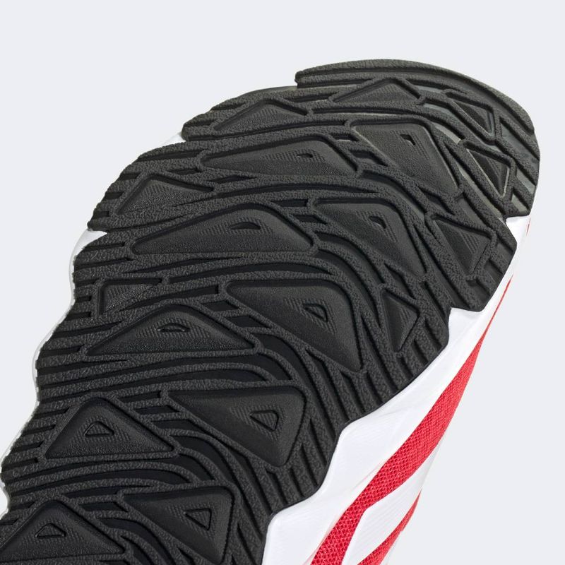 Zapatillas-Deportivas-Adidas-Hombres-Ih5743-Adidas-Switch-Move-U-ROJO-8.5
