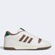 Zapatillas-Urbanas-Adidas-Hombres-Jq5302-Break-Start-BLANCO/MARRON-7.5-1