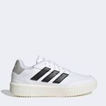 Zapatillas-Urbanas-Adidas-Mujeres-Ji2202-Courtblock-Bold-BLANCO-5