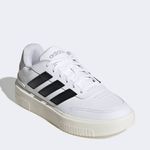 Zapatillas-Urbanas-Adidas-Mujeres-Ji2202-Courtblock-Bold-BLANCO-5