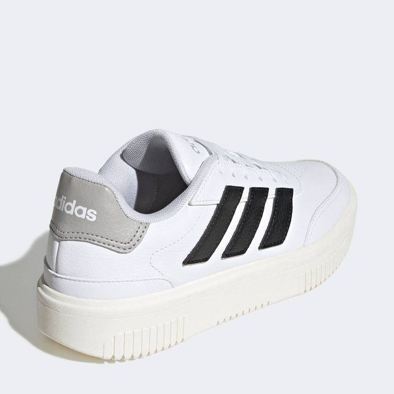 Zapatillas-Urbanas-Adidas-Mujeres-Ji2202-Courtblock-Bold-BLANCO-5