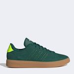 Zapatillas-Urbanas-Adidas-Hombres-Jh6112-Advantage-2-0-VERDE-7.5