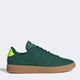 Zapatillas-Urbanas-Adidas-Hombres-Jh6112-Advantage-2-0-VERDE-7.5-1