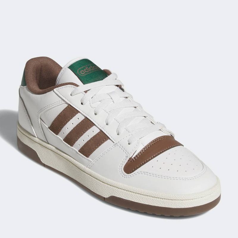 Zapatillas-Urbanas-Adidas-Hombres-Jq5302-Break-Start-BLANCO-MARRON-8