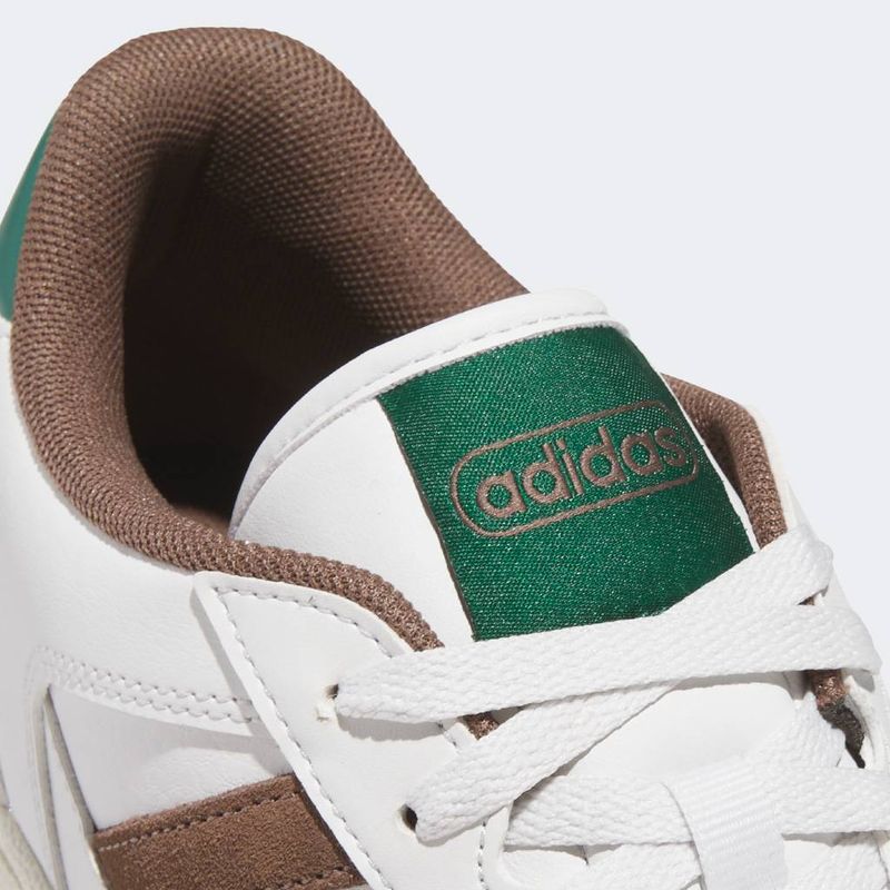 Zapatillas-Urbanas-Adidas-Hombres-Jq5302-Break-Start-BLANCO-MARRON-8