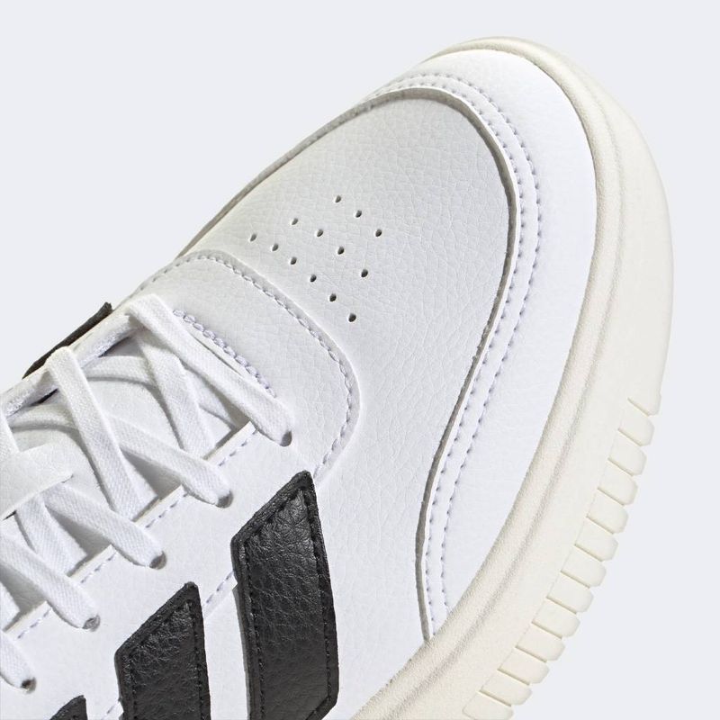 Zapatillas-Urbanas-Adidas-Mujeres-Ji2202-Courtblock-Bold-BLANCO-5.5