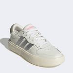 Zapatillas-Urbanas-Adidas-Mujeres-Ji2342-Litecourt-GRIS-5