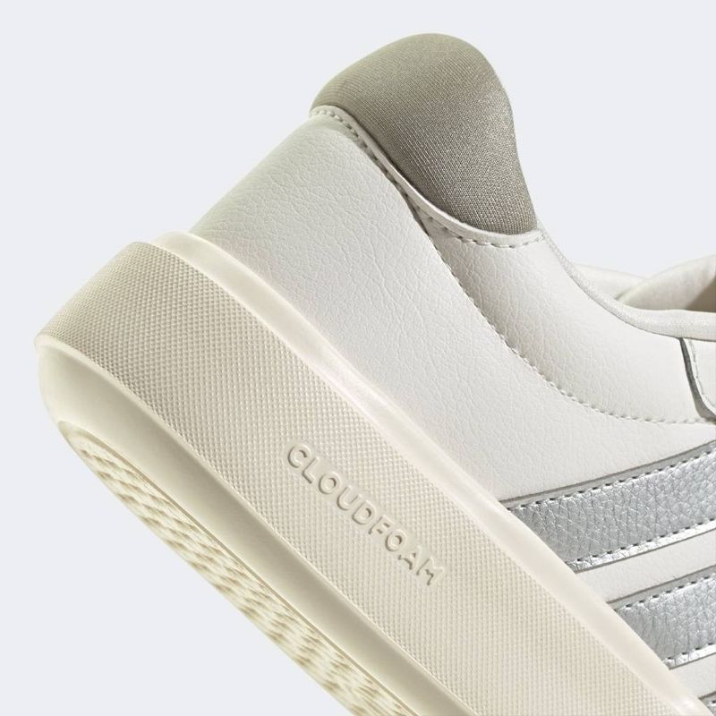 Zapatillas-Urbanas-Adidas-Mujeres-Ji2342-Litecourt-GRIS-5