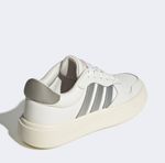 Zapatillas-Urbanas-Adidas-Mujeres-Ji2342-Litecourt-GRIS-6