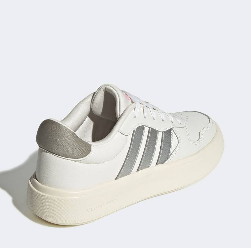 Zapatillas-Urbanas-Adidas-Mujeres-Ji2342-Litecourt-GRIS-6