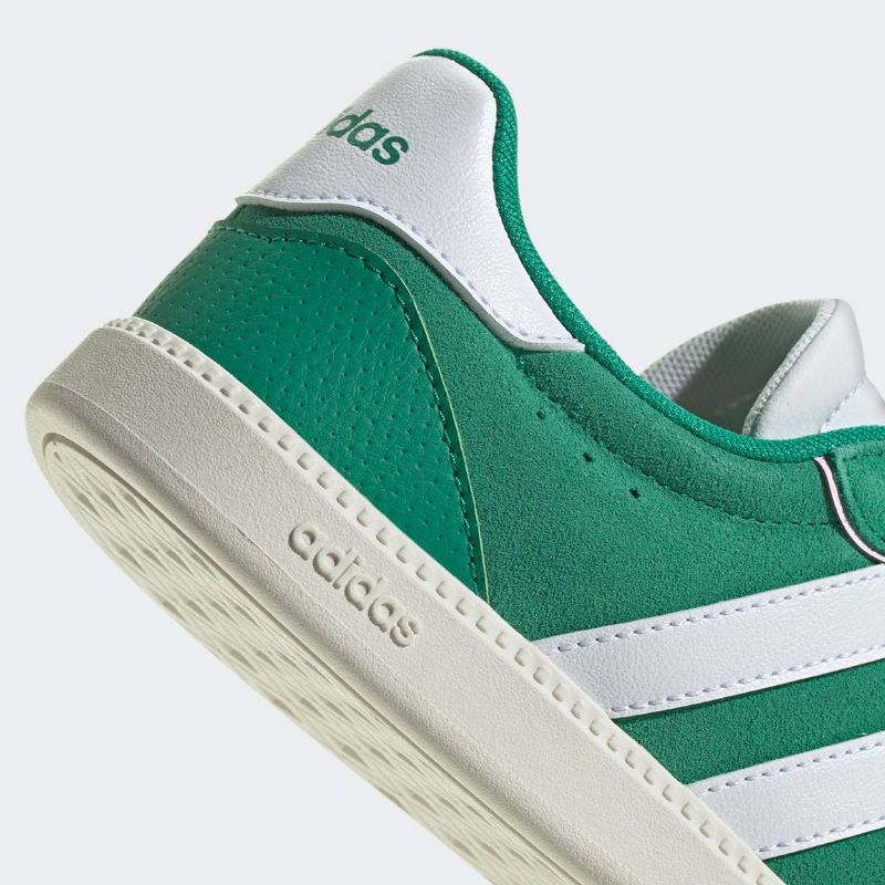 Zapatillas-Urbanas-Adidas-Mujeres-Jh6896-Breaknet-Sleek-VERDE-5