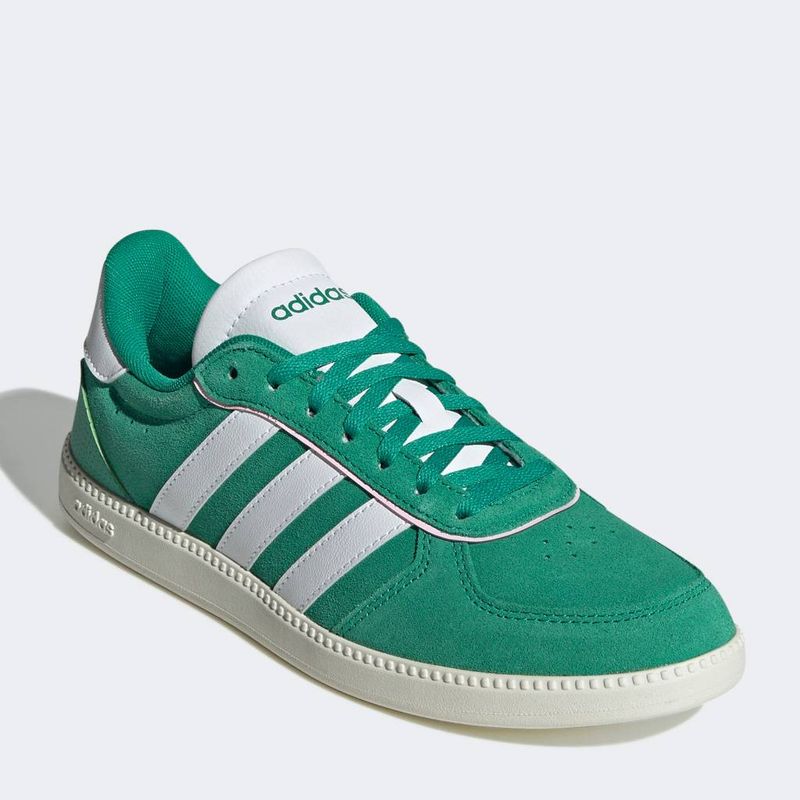 Zapatillas-Urbanas-Adidas-Mujeres-Jh6896-Breaknet-Sleek-VERDE-6-2