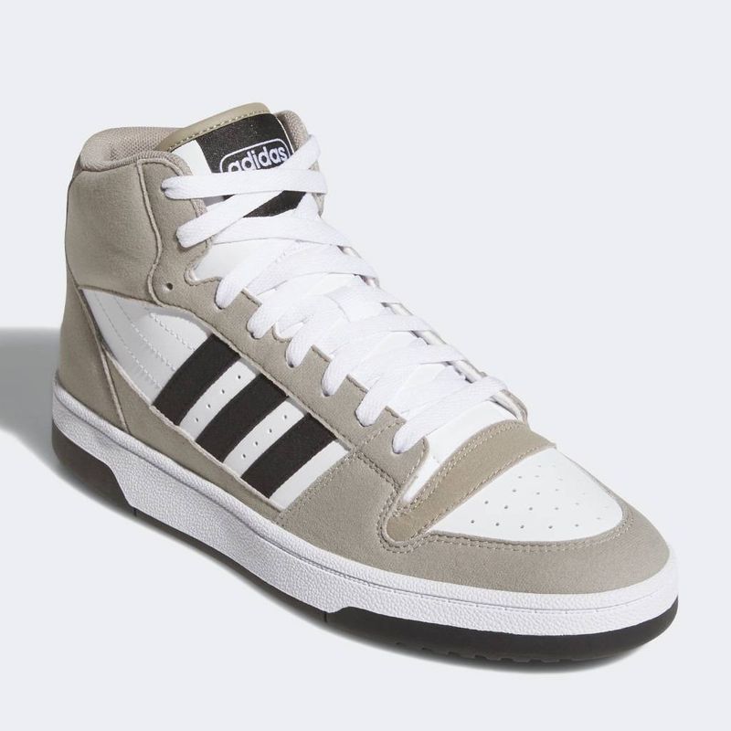 Zapatillas-Urbanas-Adidas-Hombres-Ji3406-Break-Start-Mid-BEIGE-GRIS-7.5
