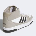 Zapatillas-Urbanas-Adidas-Hombres-Ji3406-Break-Start-Mid-BEIGE/GRIS-8.5-3