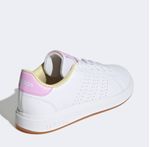 Zapatillas-Urbanas-Junior-Adidas-Ji4191-Advantage-Base-2-0-J-BLANCO-3.5
