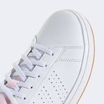 Zapatillas-Urbanas-Junior-Adidas-Ji4191-Advantage-Base-2-0-J-BLANCO-6.5-5