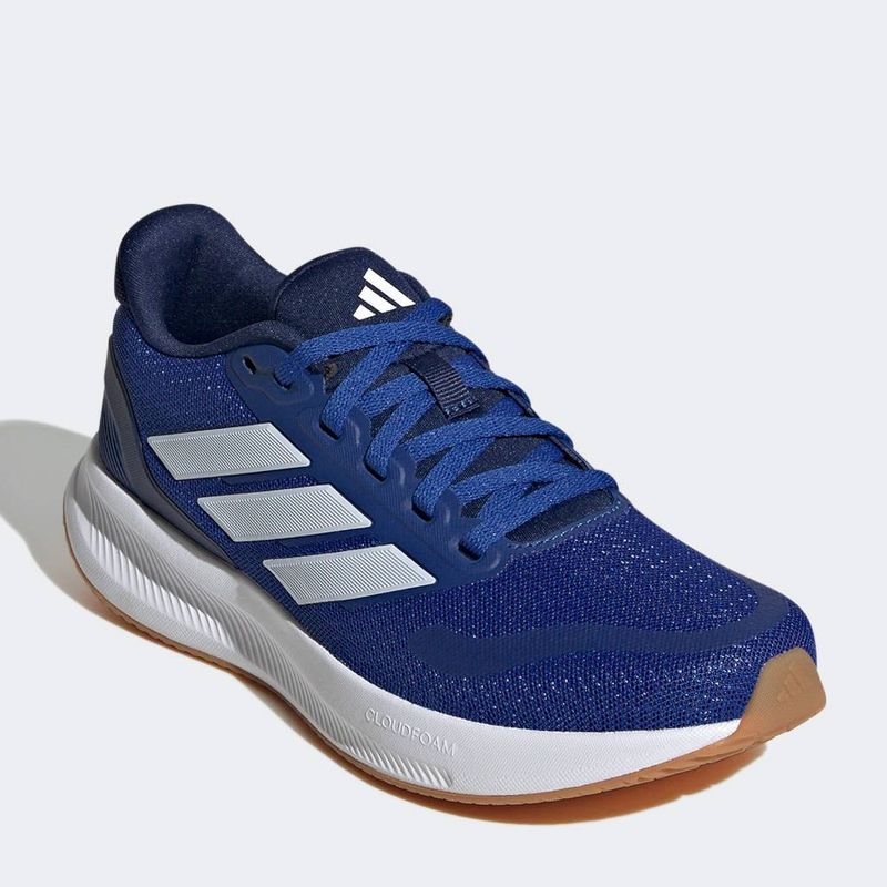 Zapatillas-Deportivas-Junior-Adidas-Jp5139-Runfalcon-5-J-AZUL-3.5
