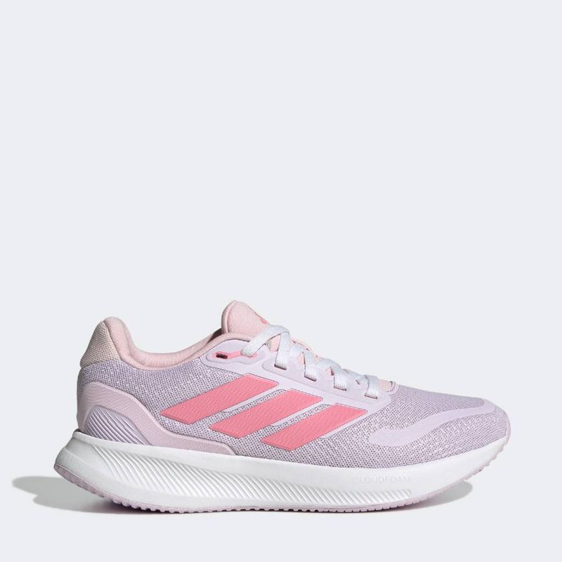 Zapatillas-Deportivas-Junior-Adidas-Jp5144-Runfalcon-5-J-ROSADO-3.5