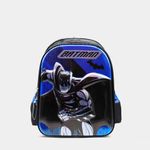 Maleta-Escolar-Animation-Brands-6Bat2020007-Batman-NEGRO-AZUL-Talla-Unica