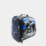 Lonchera-Escolar-Animation-Brands-6Bat2030007-Batman-NEGRO-AZUL-Talla-Unica