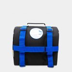 Lonchera-Escolar-Animation-Brands-6Bat2030007-Batman-NEGRO-AZUL-Talla-Unica