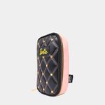 Cartuchera-Animation-Brands-6Bar2040054-Barbie-Poliester-NEGRO-ROSADO-Talla-Unica