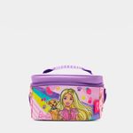 Set-Escolar-Animation-Brands-6Bar2120005-Barbie-ROSADO-LILA-Talla-Unica