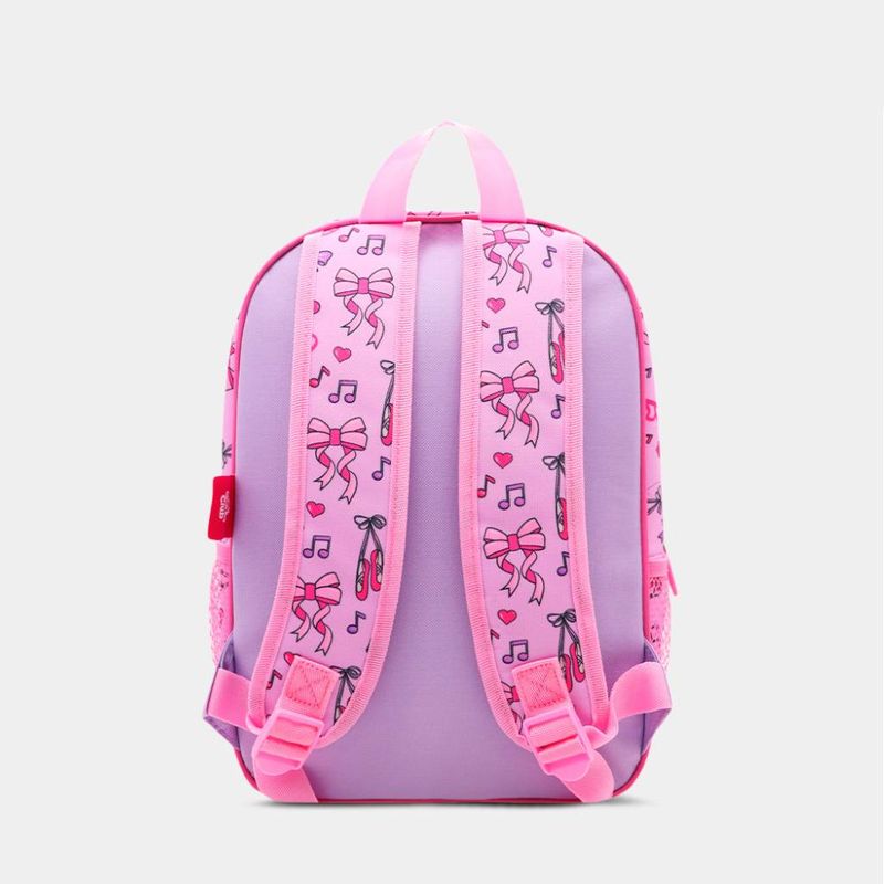 Set-Escolar-Animation-Brands-6Bar2130004-Barbie-ROSADO-Talla-Unica