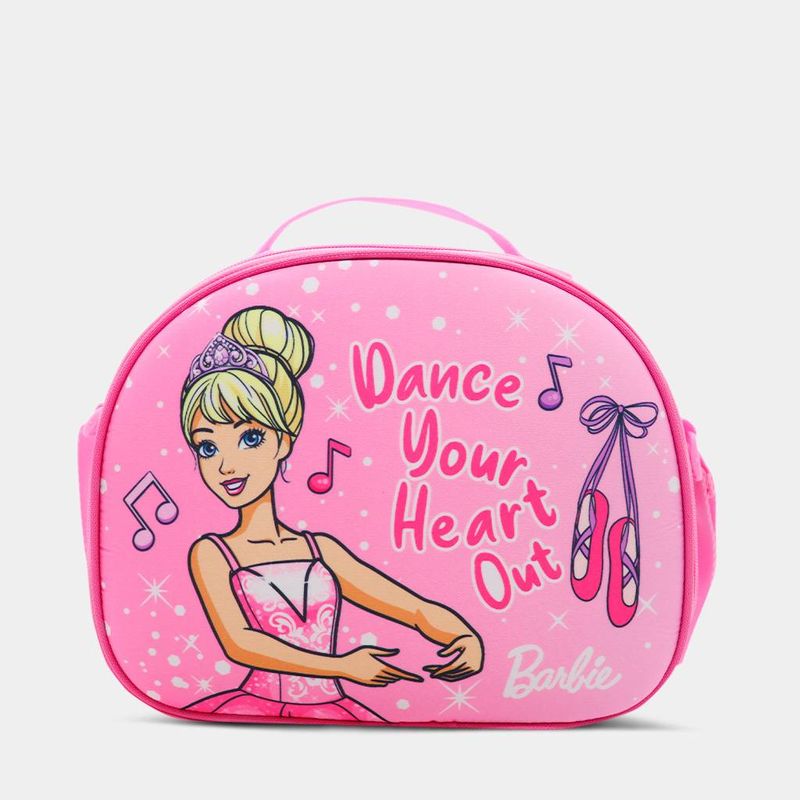 Set-Escolar-Animation-Brands-6Bar2130004-Barbie-ROSADO-Talla-Unica