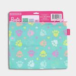 Set-de-Estuches-Escolar-Animation-Brands-6Bar3190001-Barbie-Otros-Talla-Unica