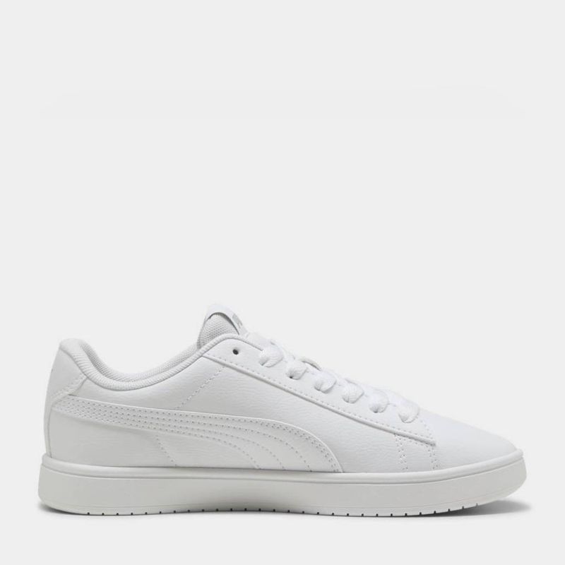Zapatillas-Urbanas-Puma-Hombres-394251-01-Puma-Rickie-Classic-BLANCO-8.5-1