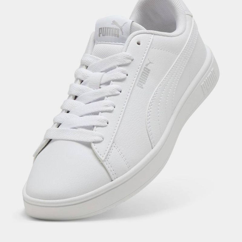 Zapatillas-Urbanas-Puma-Hombres-394251-01-Puma-Rickie-Classic-BLANCO-8.5-3