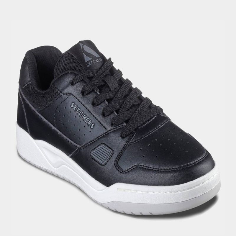 Zapatillas-Urbanas-Skechers-Hombres-183250-Blk-Koopa-NEGRO-7
