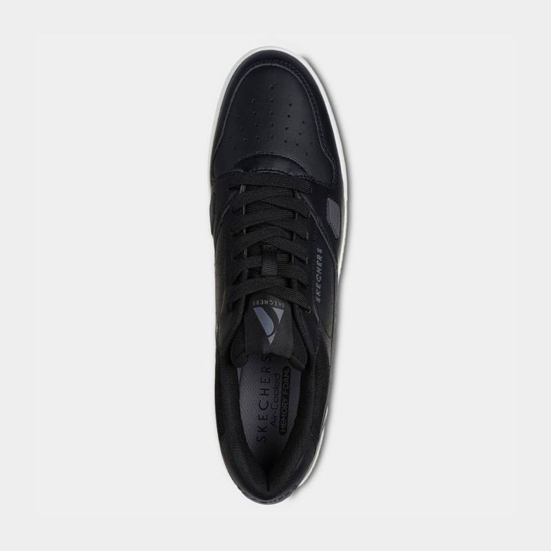 Zapatillas-Urbanas-Skechers-Hombres-183250-Blk-Koopa-NEGRO-7