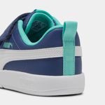 Zapatillas-Urbanas-Puma-Pre-Escolar-397642-10-Courtflex-V3-V-Ps-AZUL-2