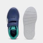 Zapatillas-Urbanas-Puma-Pre-Escolar-397642-10-Courtflex-V3-V-Ps-AZUL-2