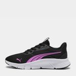 Zapatillas-Deportivas-Puma-Mujeres-312241-02-Flexfocus-Lite-Modern-Woven-Wns-NEGRO-5.5