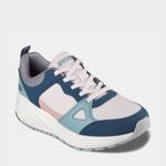 Zapatillas-Urbanas-Skechers-Mujeres-117268-Blmt-Bobs-Sparrow-2-0-AZUL-MULTICOLOR-5.5