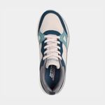 Zapatillas-Urbanas-Skechers-Mujeres-117268-Blmt-Bobs-Sparrow-2-0-AZUL-MULTICOLOR-5.5