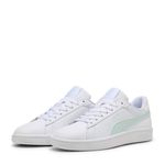 Zapatillas-Urbanas-Puma-Mujeres-390987-26-Puma-Smash-3-0-L-BLANCO-4.5