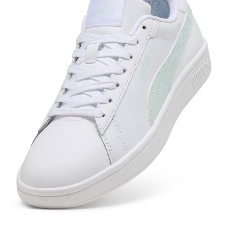 Zapatillas-Urbanas-Puma-Mujeres-390987-26-Puma-Smash-3-0-L-BLANCO-4.5