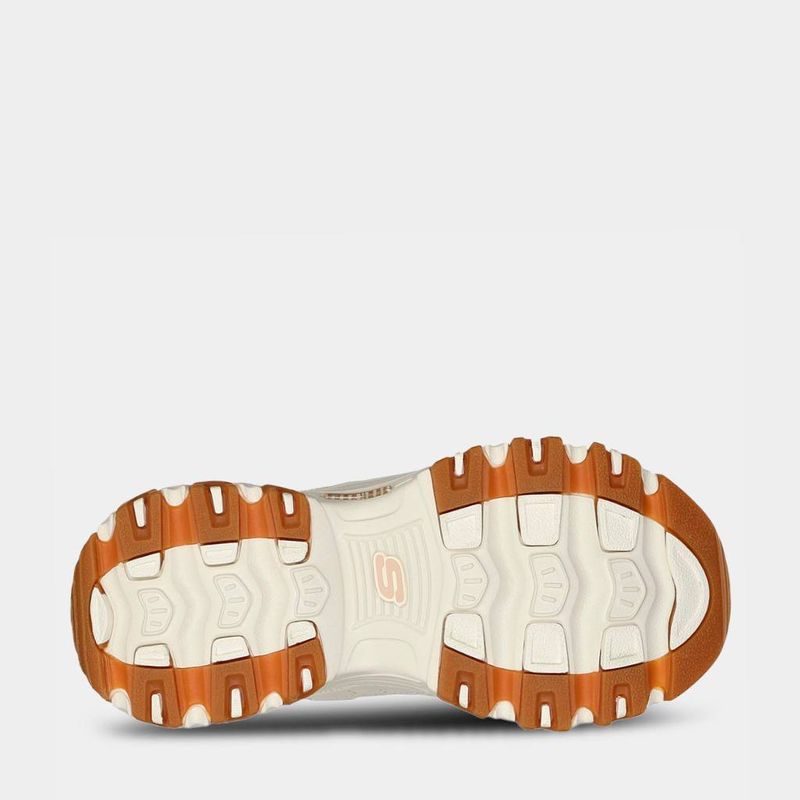 Zapatillas-Urbanas-Skechers-Mujeres-149807-Ofwt-D-Lites-BLANCO-8.5-4