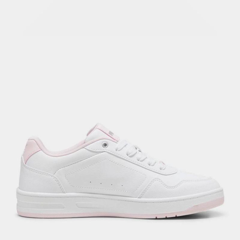 Zapatillas-Urbanas-Puma-Mujeres-395021-04-Court-Classy-BLANCO-5.5