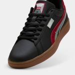 Zapatillas-Urbanas-Puma-Hombres-400740-01-Puma-Smash-3-0-Greenside-NEGRO-8.5