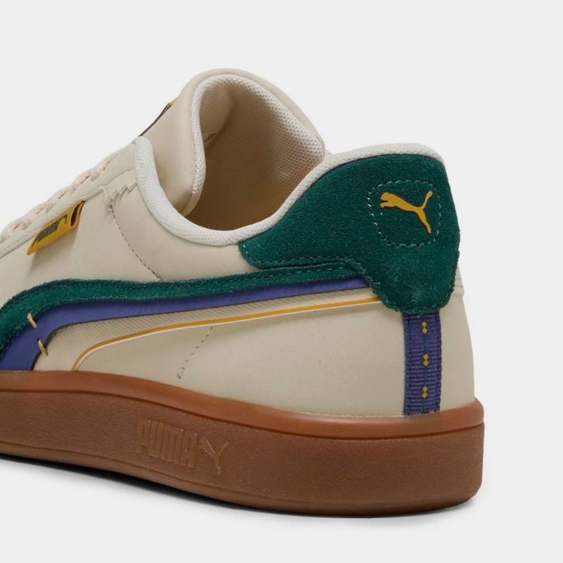 Zapatillas-Urbanas-Puma-Hombres-400740-02-Puma-Smash-3-0-Greenside-BEIGE-9