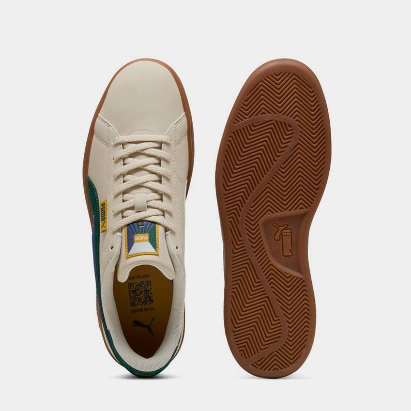 Zapatillas-Urbanas-Puma-Hombres-400740-02-Puma-Smash-3-0-Greenside-BEIGE-9