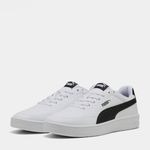 Zapatillas-Urbanas-Puma-Hombres-402223-01-Court-Classic-Clean-BLANCO-9-3