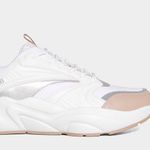 Zapatillas-Urbanas-R18-Mujeres-R18-Cd133-BEIGE/PLATEADO-40-4