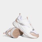 Zapatillas-Urbanas-R18-Mujeres-R18-Cd133-BEIGE/PLATEADO-40-5